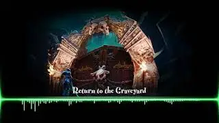 MediEvil (PS4) - The Prodigal Skeleton Returns [Extended] [HD]