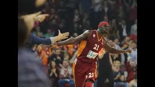 #21 Pops Mensah Bonsu - Galatasaray