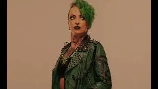 Ruby Soho 2nd AEW Theme 'Scorn'