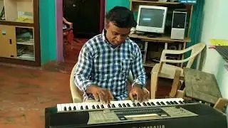 GRAND PIANO - HOW TO MAKE A CHORD PROGRESSION WITHOUT BITING A SONG - A SIMPLE DEMO