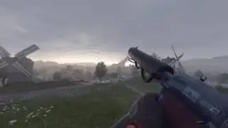 [Battlefield 1] Hellriegel 1915 Showcase