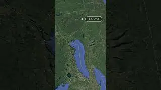 Top 3 most powerful states in the US