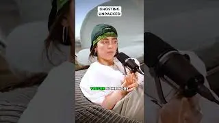 Ghosting Unpacked Billie Eilish #BillieEilish #BadGuy #MusicTrend #GenZFashion #viralsong