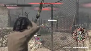 Mafia_7z7's Live PS4 Metal gear survive