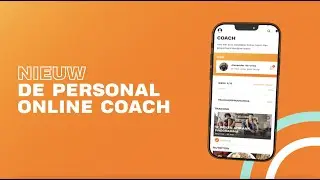 PERSONAL ONLINE COACH | BASIC-FIT