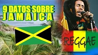 9 Datos curiosos sobre Jamaica