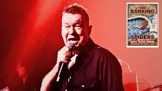 The Barking Spiders (Cold Chisel) - 
