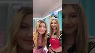 Alice and Eva