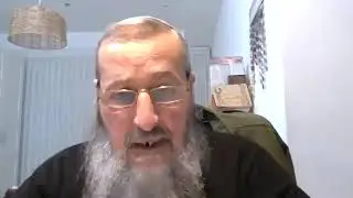 קיצור הכוונות – 31 - הרב אליעזר אריה בן חמו