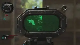 HC Spawn Trapping w/ the Titan (COD:BO4)