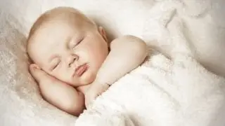 How to get your baby to sleep