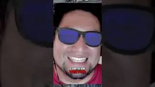 Cara Fantasmag&oacute;rica Captada en Video #shorts