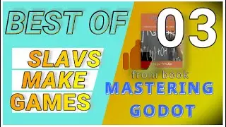 GODOT: Game window [ 03 ] [Beginners tutorial]