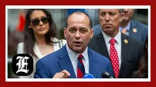 Bob Good to leave post as House Freedom Caucus chairman this week
