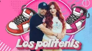 Apoyen a LOS POLITENIS 👮👮&zwj;♀️#entretenimiento