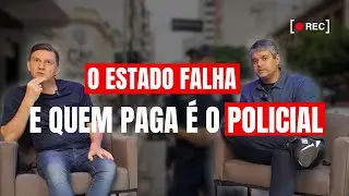 🚨 SEGURAN&Ccedil;A P&Uacute;BLICA discutida pelo SENHOR DAS ARMAS, ser&aacute; que ele est&aacute; correto?