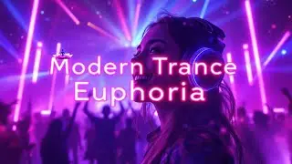 AbYoTra's Modern Trance Will Leave You Speechless!