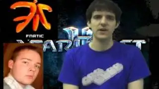 StarCraft 2 Weekly News w/Artosis - April 21 part 2 of 2