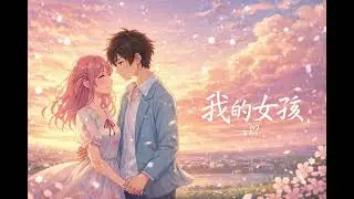 我的女孩 | My Girl | Sweet Romantic Love Song