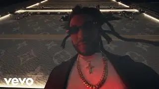 Rick Da Vibe - Searchin