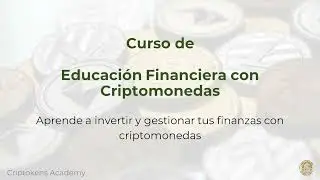 Curso Criptokens Modulo 5