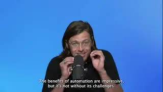 Episode 4: Automation in Service Businesses | Technovation by UtilizeCore