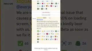 ScarFall 2.0 Beta Update News | 60% Loading Issue Fix Coming Soon  | ScarFall Latest News #scarfall