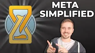 TIMELESS CUP META SIMPLIFIED | POKEMON GO PVP