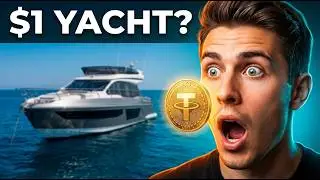 Yacht Charter Investing Explained: Shares, Smart Contracts & Payouts (YachtFi)