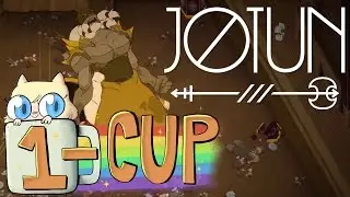 JOTUN First Impression | 1-CUP