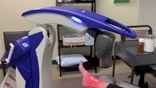 Recover Faster From Pain and Inflammation with MLS Laser Therapy | Kansas City Direct Care Podiatris