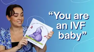 How to Tell Your Child... | IVF at ARGC