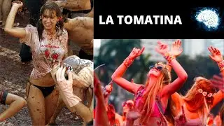 La Tomatina: La Tomatina 2019 | What is La Tomatina? | La Tomatina Spain | How is it Celebrated?