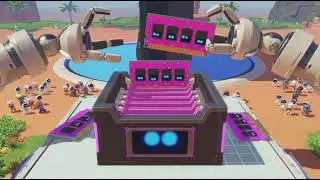 ASTRO'sBot 😃😃😃