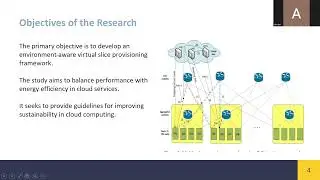 &rdquo;Environment-Aware Virtual Slice Provisioning In Green Cloud Environment