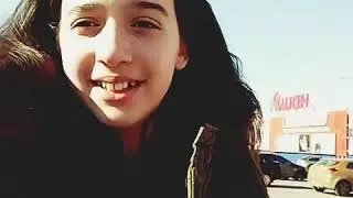 ВЛОГ С ФАН ВСТРЕЧИ!❤❤❤