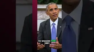 Trump's Birther Lie  Racist Crusade Against Obama