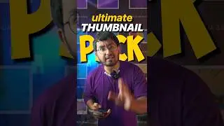 5000+ Thumbnail Material For Free To Download in 2024 #shorts