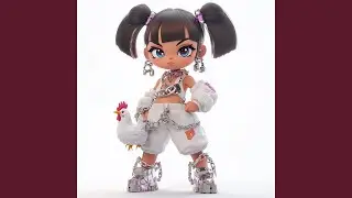 I Like (Sped Up)