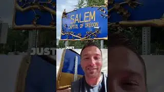 salem's new sign! What are your thoughts on this? #SalemOregon #salemnews