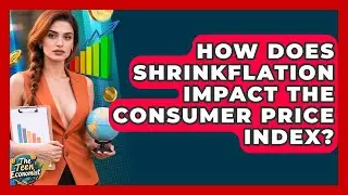 How Does Shrinkflation Impact The Consumer Price Index? - The Teen Economist