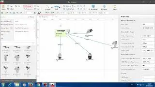 How To Draw System Diagram Surveillance With Hik Design Tool