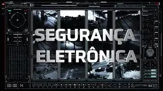 HD seagate skyhok para DVR NVR intelbras