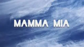 Glee Cast - Mamma Mia (Slowed + Reverb)