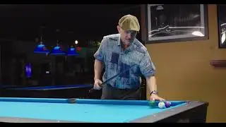 Pro Pool Secrets 🎯 Position TIP$ Unlocking the Mysteries & Flexibility of the Half-Ball Angle