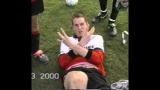 Vs Seale Hayne 2nd Half