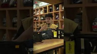 WAISTBAG AFFORDABLE DAN COCOK BUAT HARIAN DARI RRMF😎#shorts #shortsvideo #shortsyoutube
