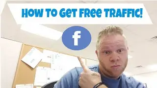 How To Get Free Traffic With Facebook Groups