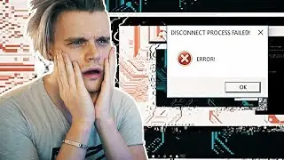 VORSICHT! Dieses Spiel HACKT deinen PC!