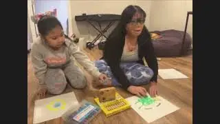 2022 Holman Prize Video: The Minh-Dala Project